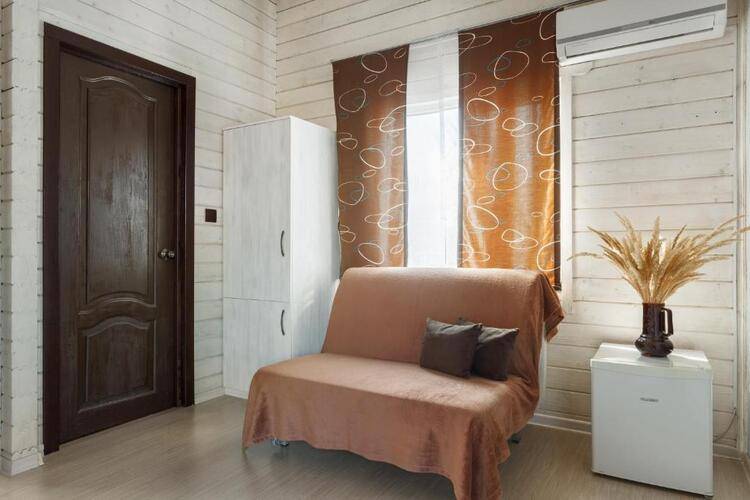 Pontos Family Resort Zarya (Ex Заря Анапы, Ателика Оазис)