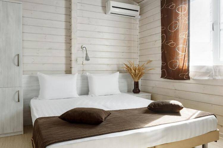Pontos Family Resort Zarya (Ex Заря Анапы, Ателика Оазис)