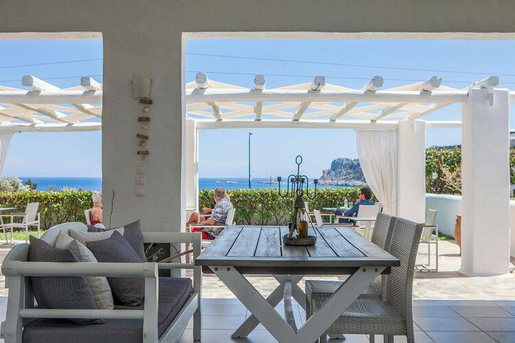 Lindos Sun