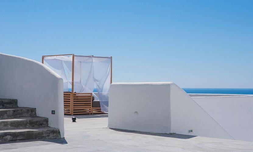 Lindos Sun