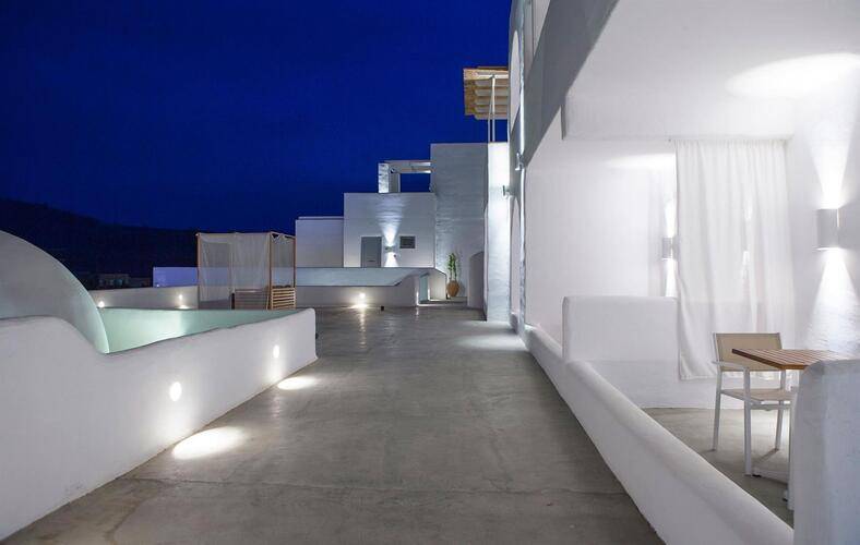 Lindos Sun