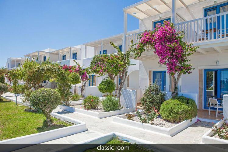 Lindos Sun