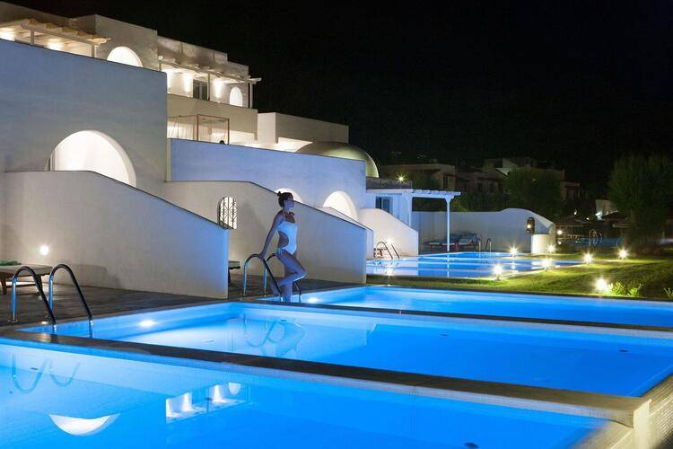 Lindos Sun