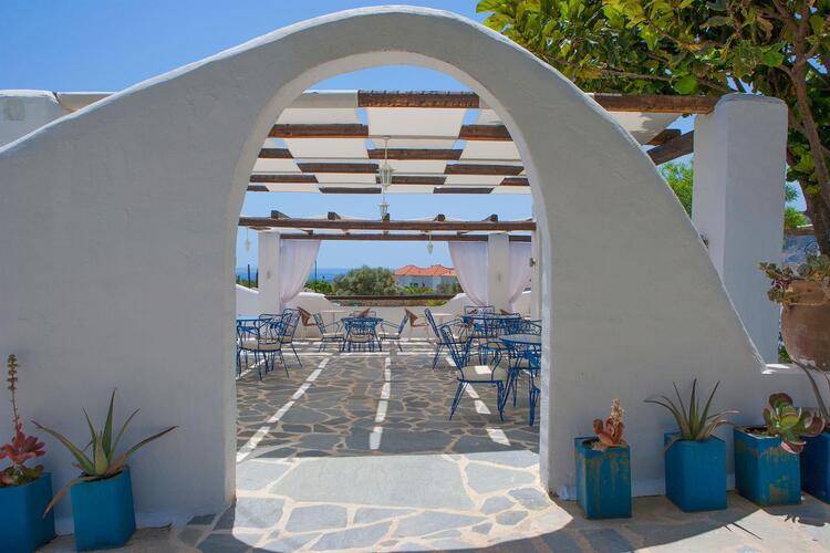 Lindos Sun