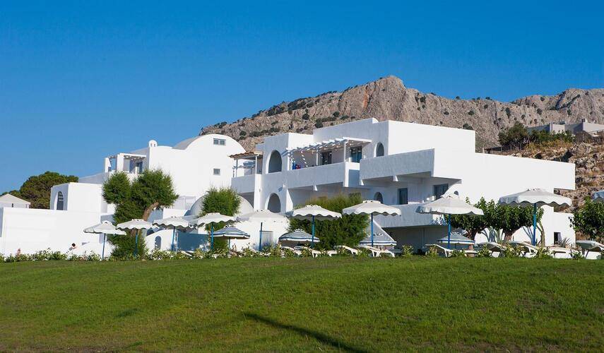Lindos Sun