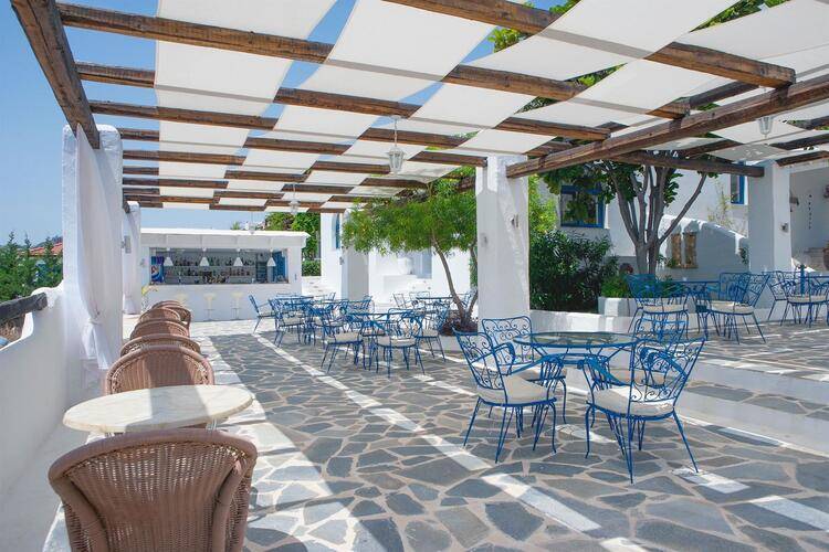 Lindos Sun