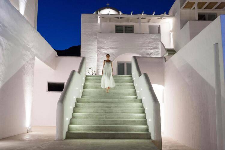 Lindos Sun