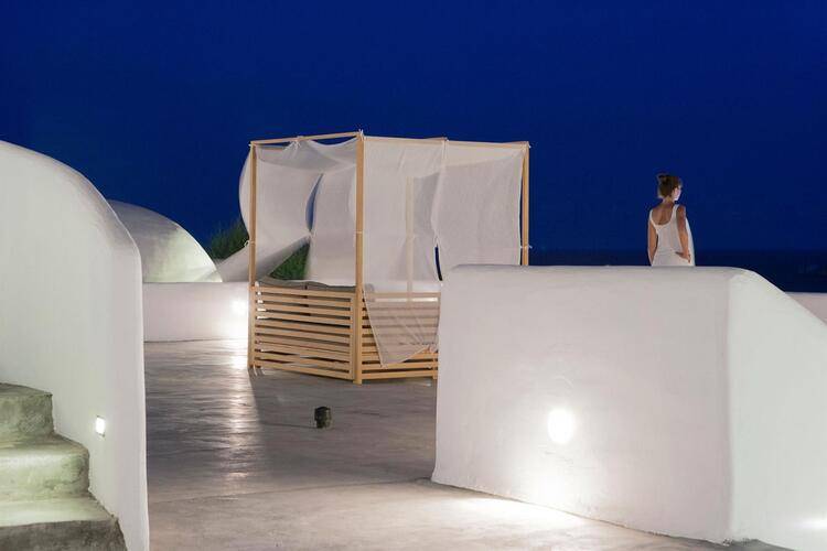 Lindos Sun