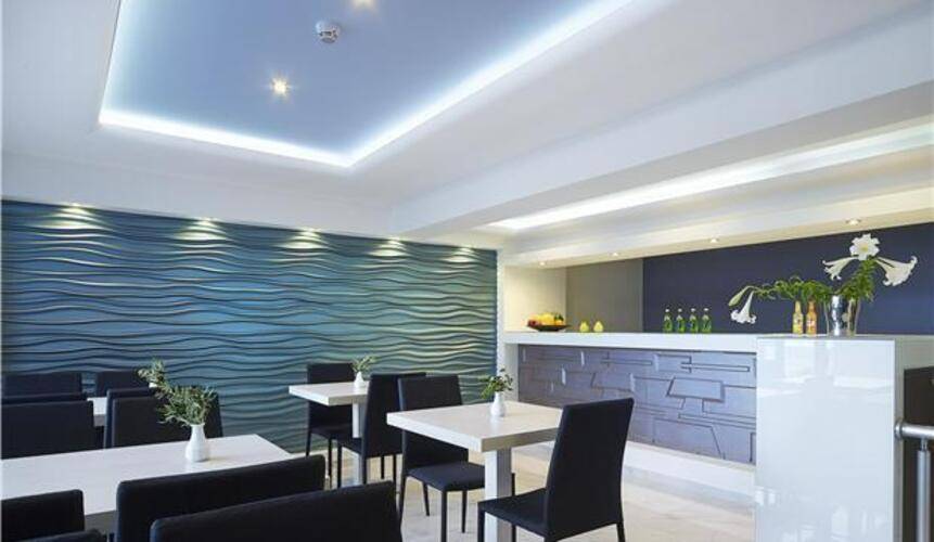 Mistral Bay Hotel