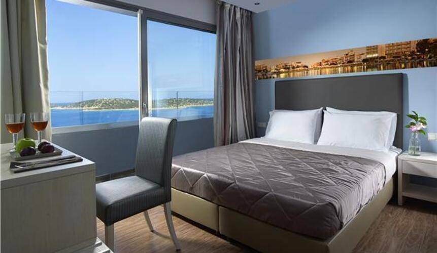 Mistral Bay Hotel