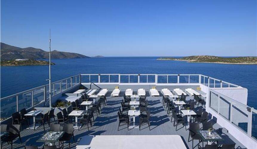 Mistral Bay Hotel
