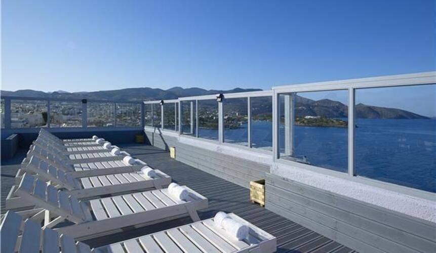 Mistral Bay Hotel