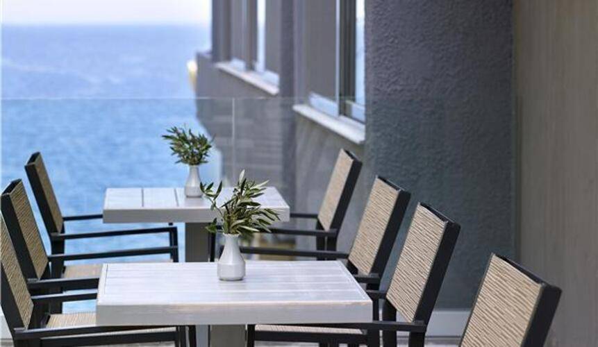 Mistral Bay Hotel