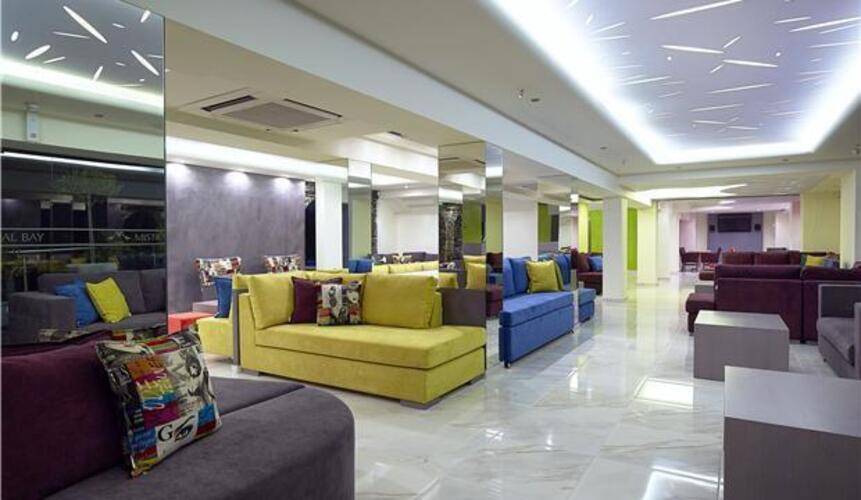 Mistral Bay Hotel