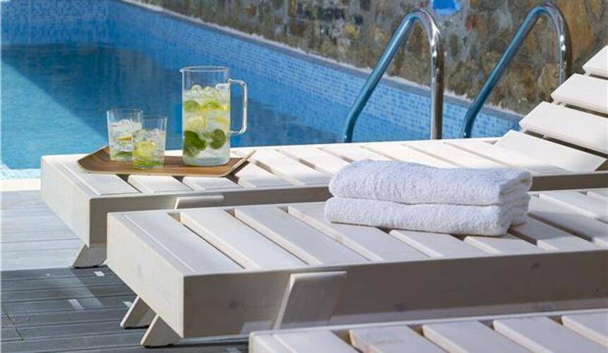 Mistral Bay Hotel