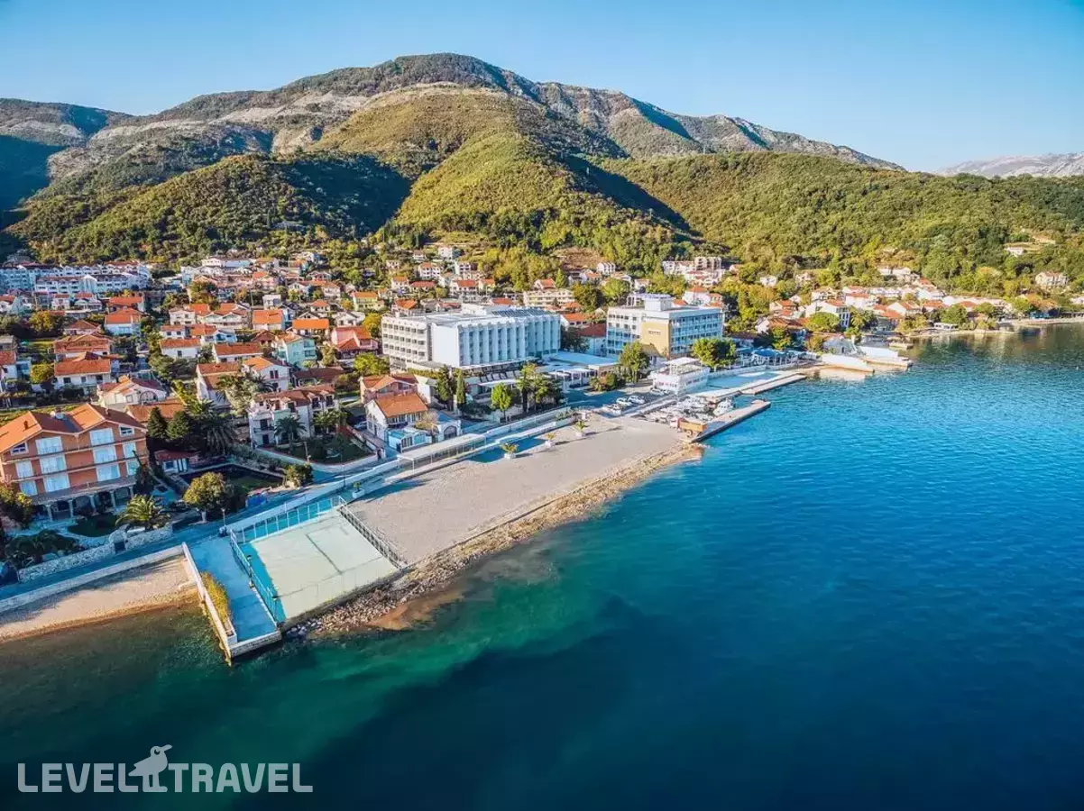 Iberostar Bijela Delfin (Ex.Delfin)