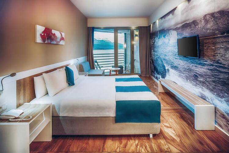 Iberostar Bijela Delfin (Ex.Delfin)