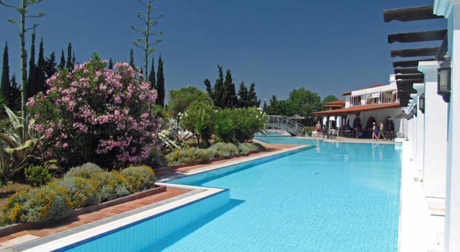 Evia Eretria Village Resort