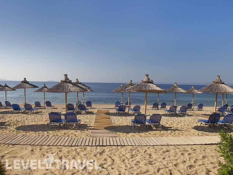 Фотография Blue Dolphin Hotel