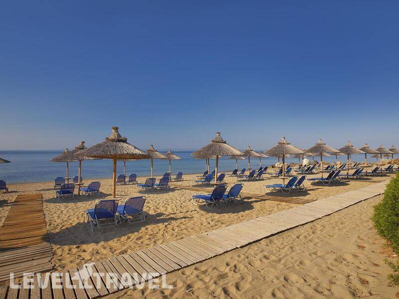 Фотография Blue Dolphin Hotel