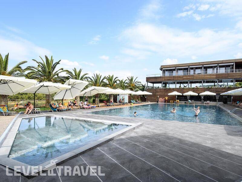 Фотография Blue Dolphin Hotel
