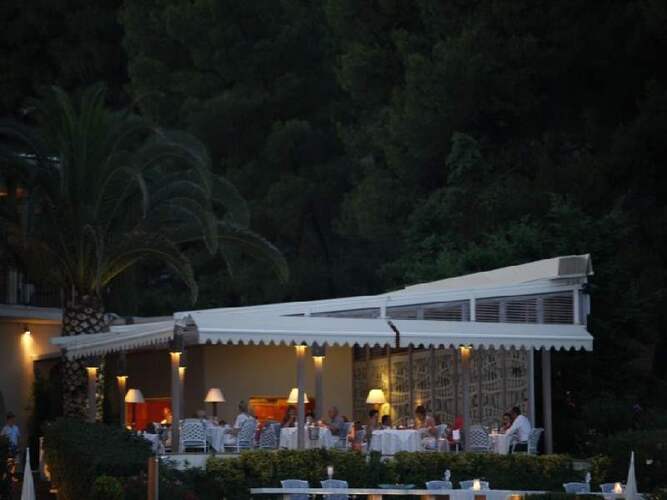 Danai Beach Resort & Villas