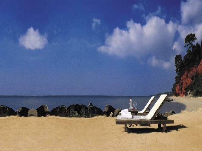 Danai Beach Resort & Villas