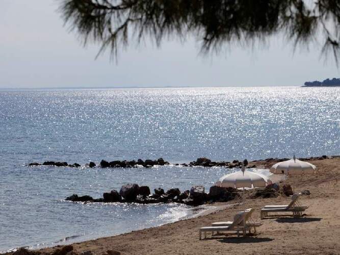 Danai Beach Resort & Villas