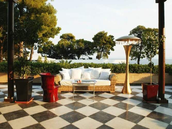 Danai Beach Resort & Villas