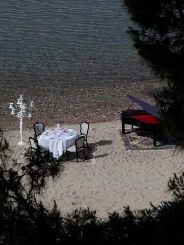Danai Beach Resort & Villas