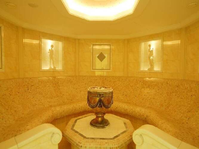 Danai Beach Resort & Villas