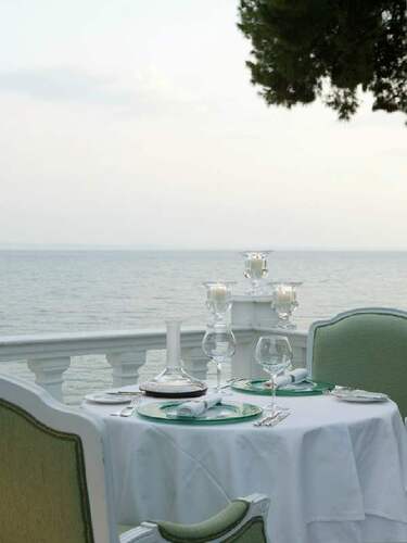 Danai Beach Resort & Villas