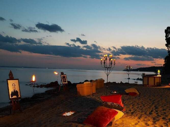 Danai Beach Resort & Villas