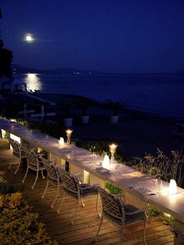 Danai Beach Resort & Villas
