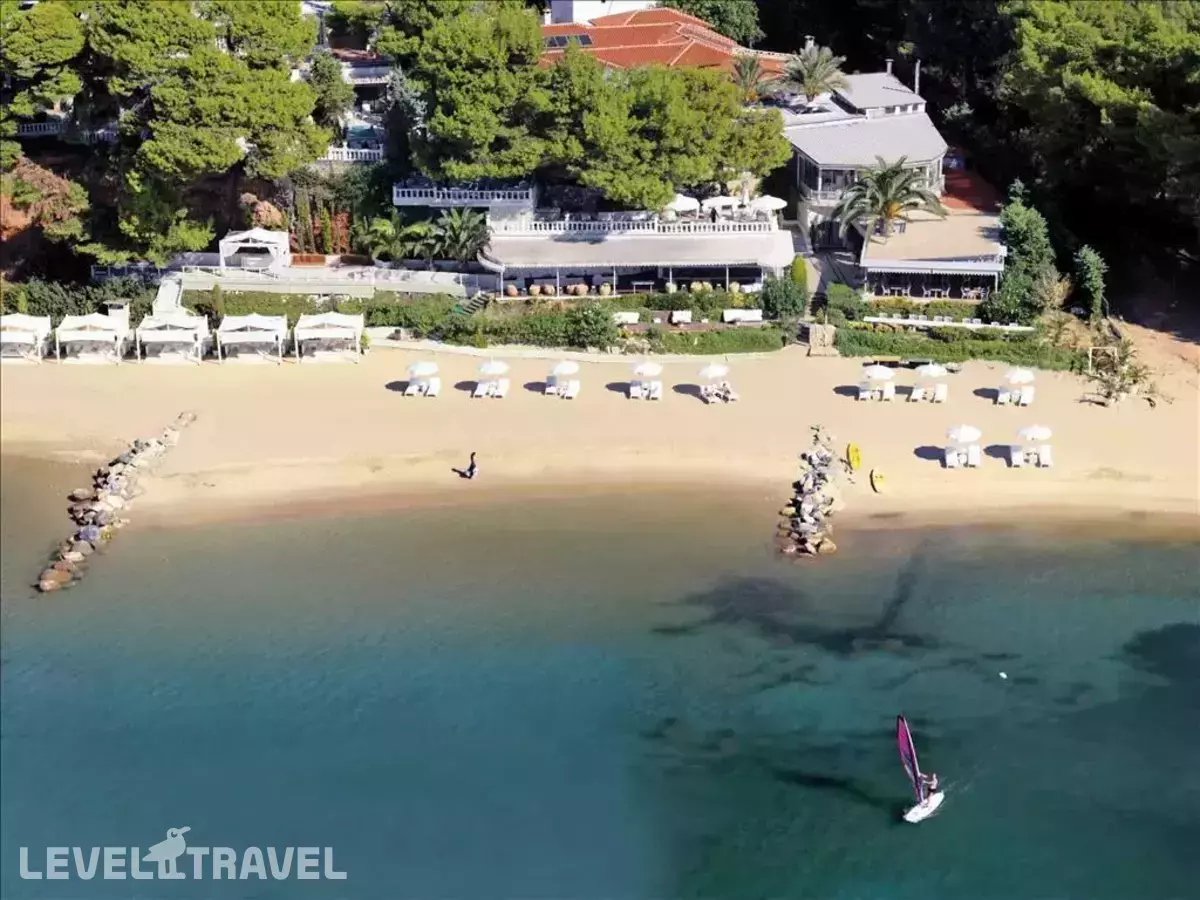 Danai Beach Resort & Villas