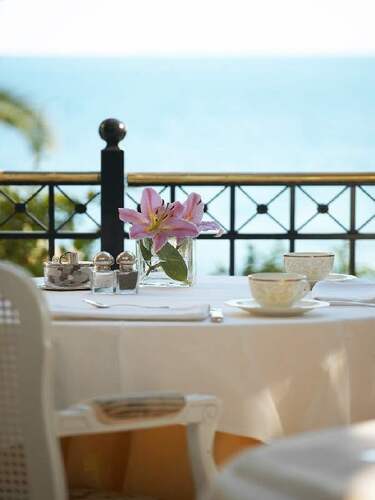 Danai Beach Resort & Villas
