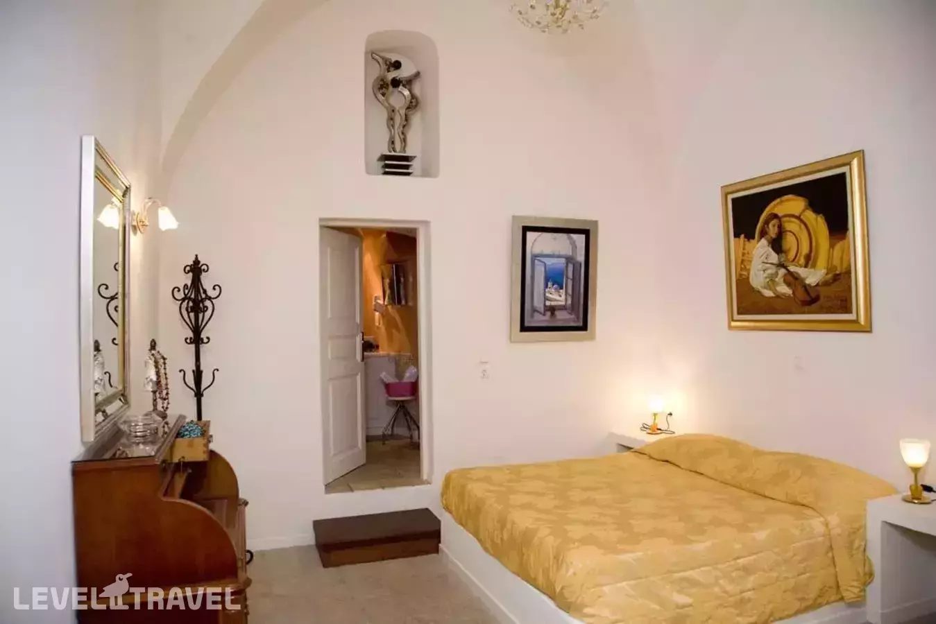 Adamis Majesty Suites