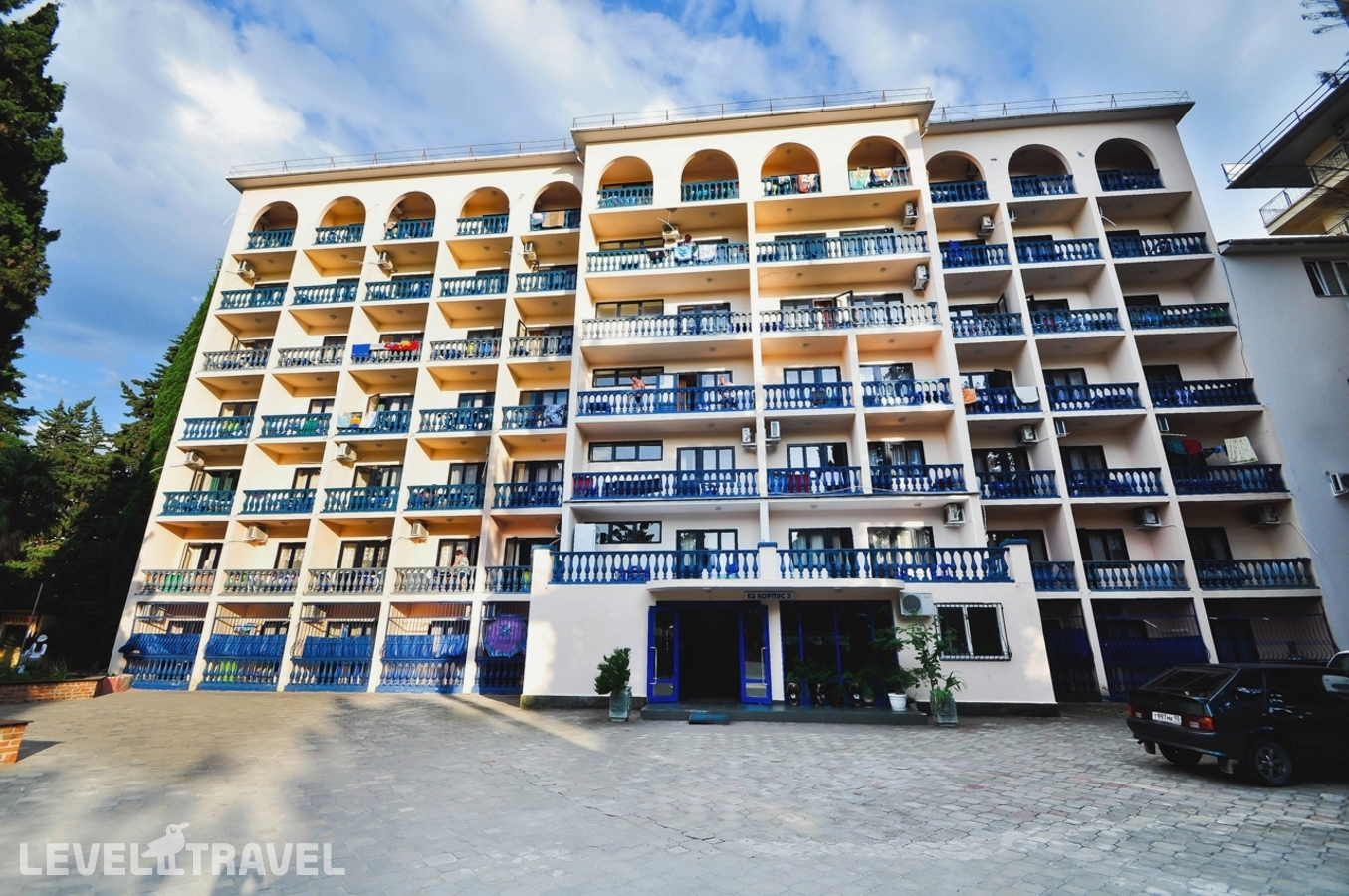 Морская Звезда