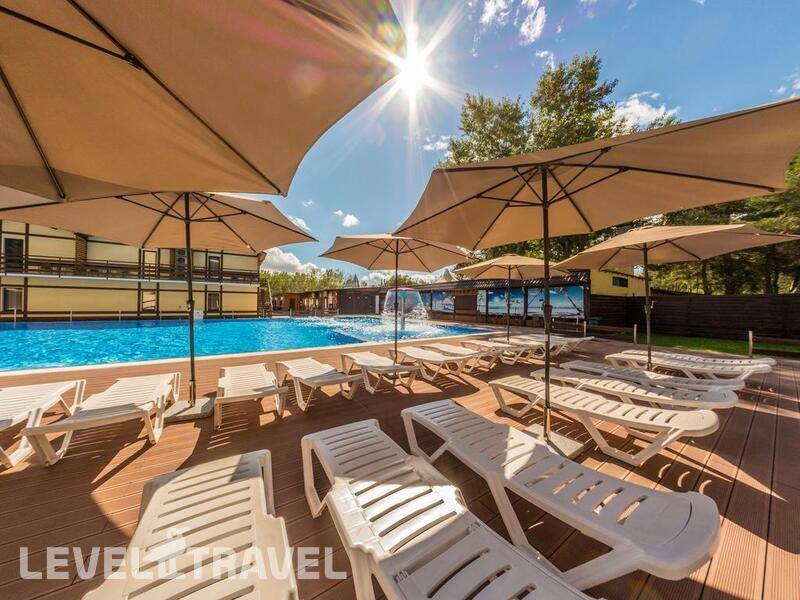Фотография Хуторок Resort (Ex.ГК Хуторок)