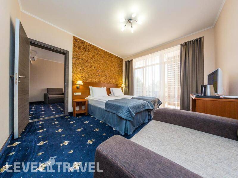 Фотография Хуторок Resort (Ex.ГК Хуторок)