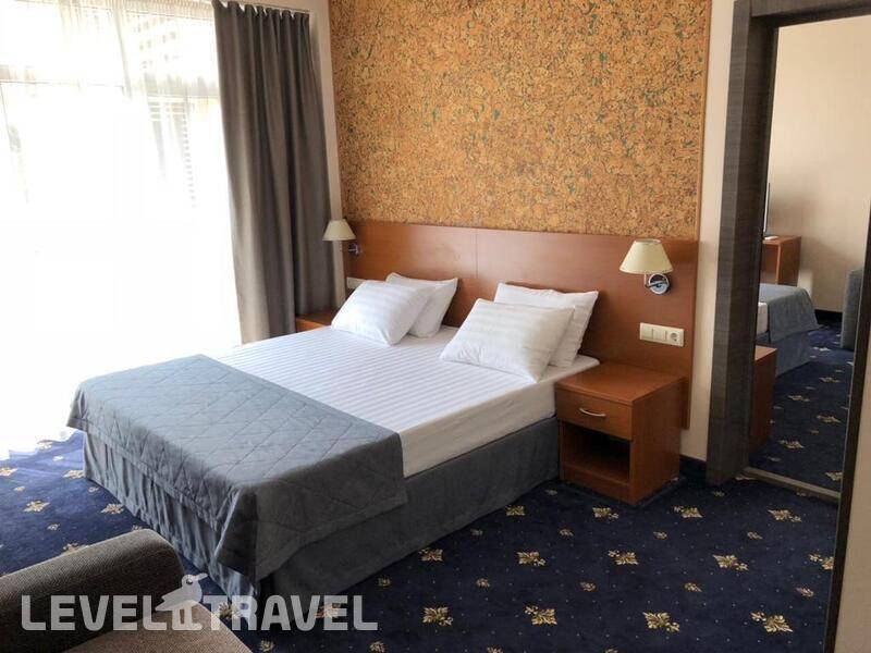Фотография Хуторок Resort (Ex.ГК Хуторок)