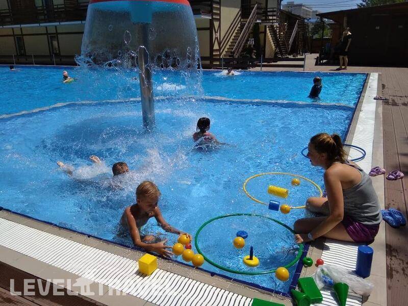 Фотография Хуторок Resort (Ex.ГК Хуторок)