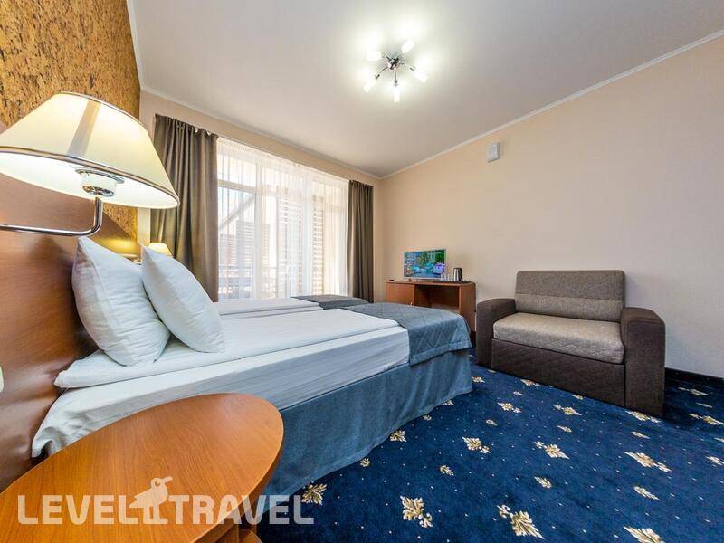 Фотография Хуторок Resort (Ex.ГК Хуторок)