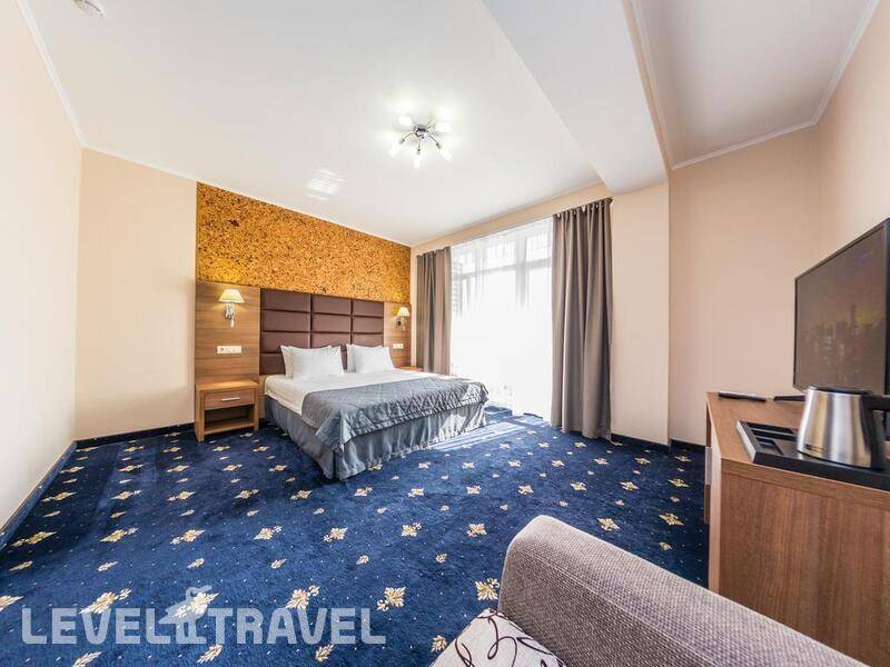 Фотография Хуторок Resort (Ex.ГК Хуторок)