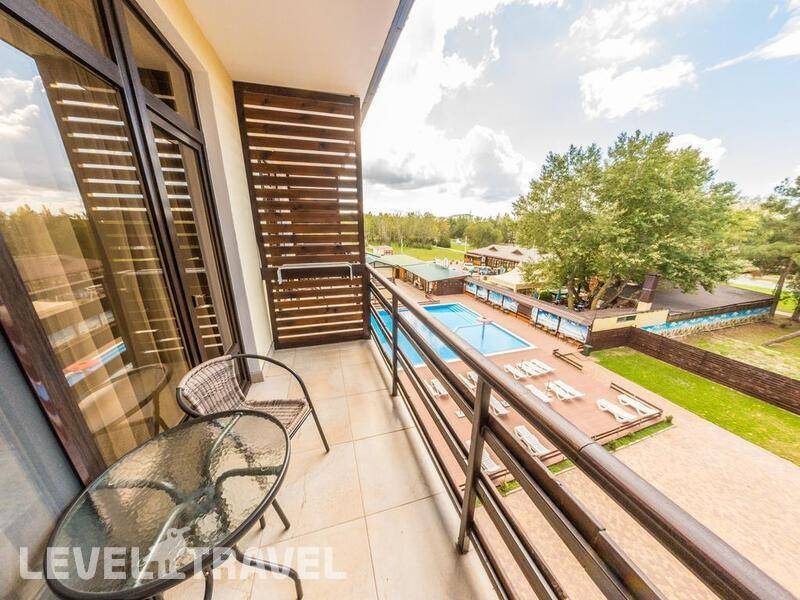 Фотография Хуторок Resort (Ex.ГК Хуторок)