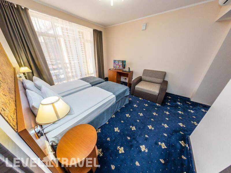 Фотография Хуторок Resort (Ex.ГК Хуторок)