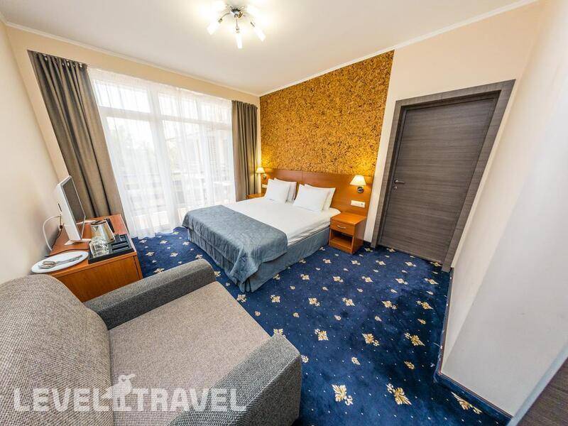 Фотография Хуторок Resort (Ex.ГК Хуторок)
