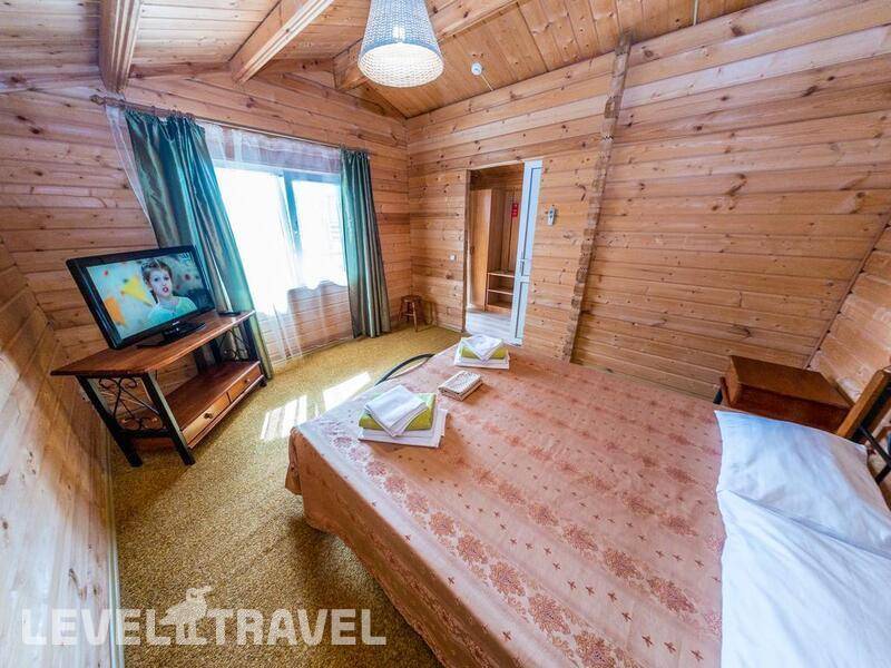 Фотография Хуторок Resort (Ex.ГК Хуторок)
