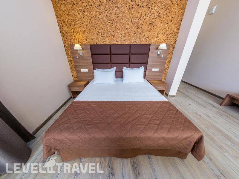 Фотография Хуторок Resort (Ex.ГК Хуторок)