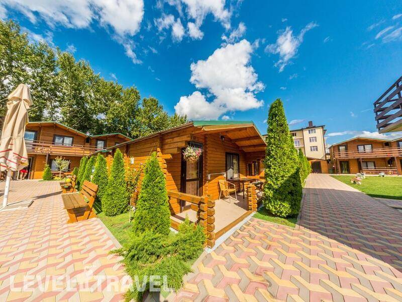 Фотография Хуторок Resort (Ex.ГК Хуторок)